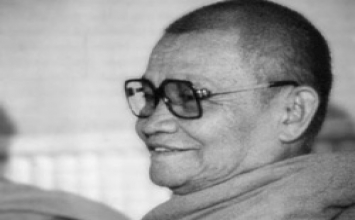 Huấn luyện cái tâm này